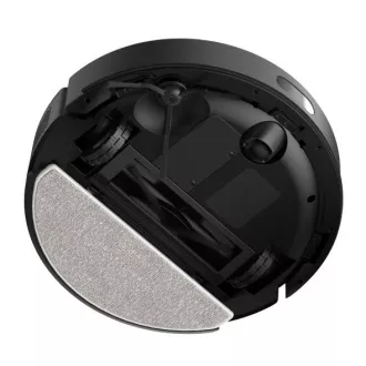 Aspirator robot Tapo RV30 Max Plus cu stație de andocare cu golire automată