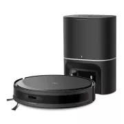 Aspirator robot Tapo RV20 Max Plus cu stație de golire automată