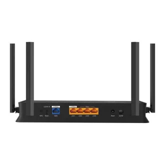 Router Wi-Fi 7 cu bandă duală TP-link BE3600