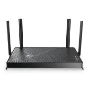 Router Wi-Fi 7 cu bandă duală TP-link BE3600, 2,5 Gbit