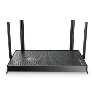 Router Wi-Fi 7 cu bandă duală TP-link BE3600, 2,5 Gbit Router Wi-Fi 7 cu bandă duală TP-link BE3600, 2,5 Gbit