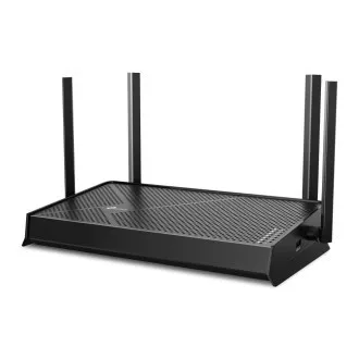 Router Wi-Fi 7 cu bandă duală TP-link BE3600, 2,5 Gbit Router Wi-Fi 7 cu bandă duală TP-link BE3600, 2,5 Gbit