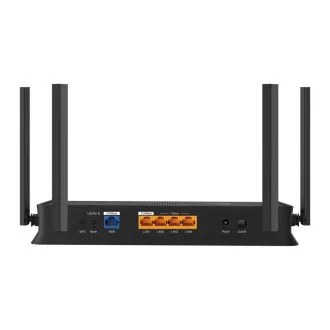 Router Wi-Fi 7 cu bandă duală TP-link BE3600, 2,5 Gbit Router Wi-Fi 7 cu bandă duală TP-link BE3600, 2,5 Gbit
