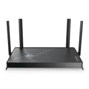 Router Wi-Fi 7 cu bandă duală TP-link BE3600, 2,5 Gbit