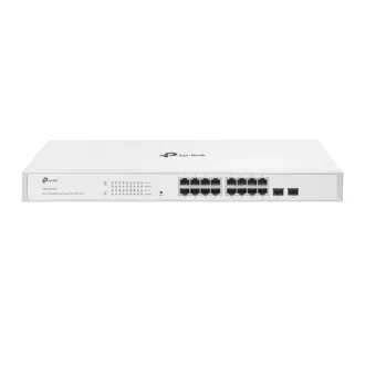 Comutator inteligent Festa FS318G 16xGb 2xSFP