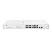 Comutator inteligent Festa FS318G 16xGb 2xSFP