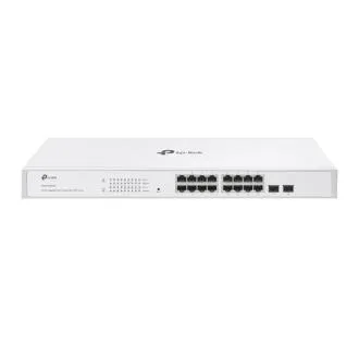 Comutator inteligent Festa FS318G 16xGb 2xSFP