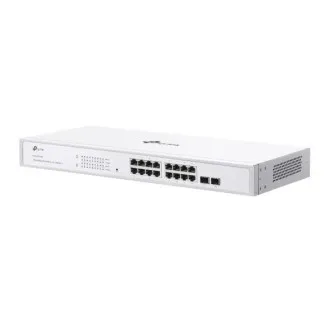 Comutator inteligent Festa FS318G 16xGb 2xSFP