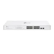 Comutator inteligent Festa FS318G 16xGb 2xSFP