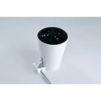 Suport TP-LINK cu capac de cablu pentru camere VIGI C220/C230/C240 pe perete alb