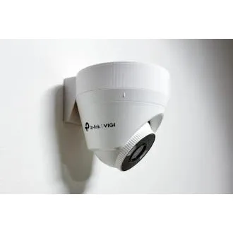 Suport de perete TP-LINK cu husă de cablu pentru camerele VIGI C400/C420/C430/450, alb Suport de perete TP-LINK cu husă de cablu pentru camerele VIGI C400/C420/C430/450, alb
