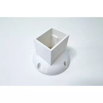 Suport/suport TP-LINK TAPO C501GW pe perete alb