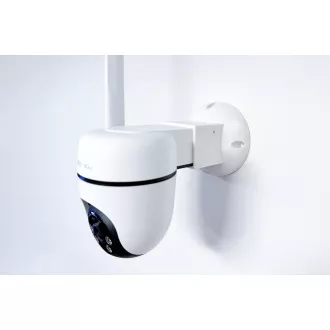 Suport/suport TP-LINK TAPO C501GW pe perete alb