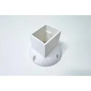 Suport/suport TP-LINK TAPO C501GW pe perete alb