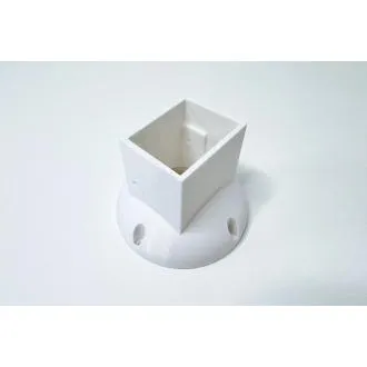 Suport/suport TP-LINK TAPO C501GW pe perete alb Suport/suport TP-LINK TAPO C501GW pe perete alb