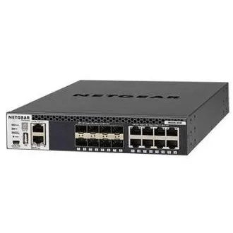 COMUTATOR GESTIONAT NETGEAR M4300-8X8F COMUTATOR GESTIONAT NETGEAR M4300-8X8F