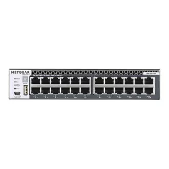 COMUTATOR GESTIONAT NETGEAR M4300-24X