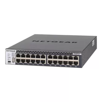COMUTATOR GESTIONAT NETGEAR M4300-24X