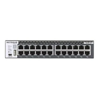 COMUTATOR GESTIONAT NETGEAR M4300-24X