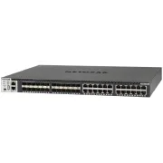 COMUTATOR GESTIONAT NETGEAR M4300-24X24F