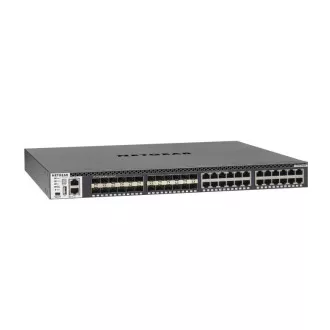 COMUTATOR GESTIONAT NETGEAR M4300-24X24F