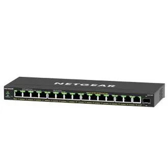 NETGEAR 16PT GE PLUS SWCH CU POE+ NETGEAR 16PT GE PLUS SWCH CU POE+