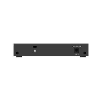 NETGEAR 5PT GE PLUS SWCH CU POE+ NETGEAR 5PT GE PLUS SWCH CU POE+