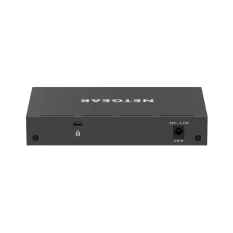 NETGEAR 8PT GE PLUS SWCH CU POE+