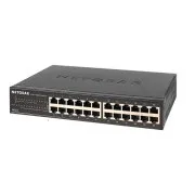 COMUTATOR NEGESTIONAT NETGEAR 24PT GE
