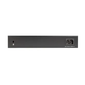 COMUTATOR NEGESTIONAT NETGEAR 24PT GE COMUTATOR NEGESTIONAT NETGEAR 24PT GE