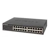 COMUTATOR NEGESTIONAT NETGEAR 24PT GE