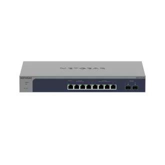 NETGEAR 10P MG SMART MANAGED PENTRU SWITCH