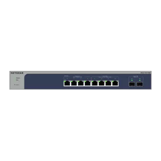 NETGEAR 10P MG SMART MANAGED PENTRU SWITCH