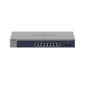 NETGEAR 10P MG SMART MANAGED PENTRU SWITCH