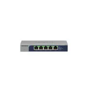 NETGEAR MS105 Switch multi-porturi 2.5G UM cu 5 porturi