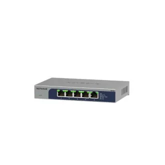 NETGEAR MS105 Switch multi-porturi 2.5G UM cu 5 porturi