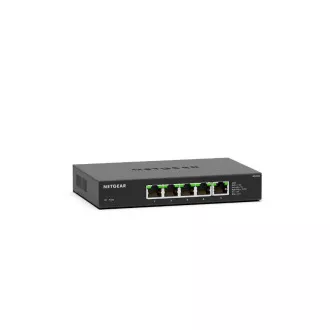 COMUTATOR UM MULTIGIG 2.5G NETGEAR MS305 5 PORTURI COMUTATOR UM MULTIGIG 2.5G NETGEAR MS305 5 PORTURI