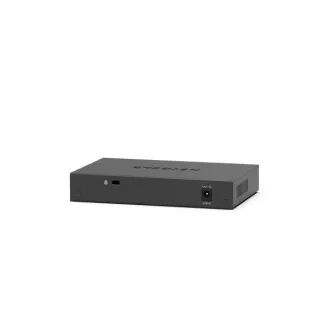 COMUTATOR UM MULTIGIG 2.5G NETGEAR MS305 5 PORTURI COMUTATOR UM MULTIGIG 2.5G NETGEAR MS305 5 PORTURI
