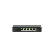 COMUTATOR UM MULTIGIG 2.5G NETGEAR MS305 5 PORTURI