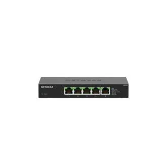 COMUTATOR UM MULTIGIG 2.5G NETGEAR MS305 5 PORTURI COMUTATOR UM MULTIGIG 2.5G NETGEAR MS305 5 PORTURI