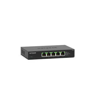 COMUTATOR UM MULTIGIG 2.5G NETGEAR MS305 5 PORTURI COMUTATOR UM MULTIGIG 2.5G NETGEAR MS305 5 PORTURI