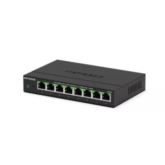 NETGEAR MS308 Switch multi-porturi 2.5G UM cu 8 porturi