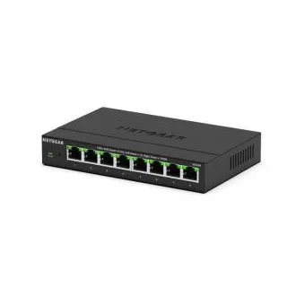 NETGEAR MS308 Switch multi-porturi 2.5G UM cu 8 porturi