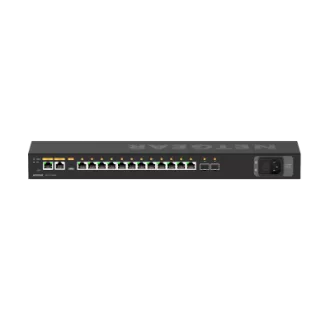 COMUTATOR GESTIONAT NETGEAR M4250-12M2XF