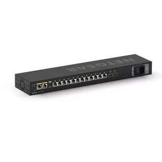 COMUTATOR GESTIONAT NETGEAR M4250-12M2XF