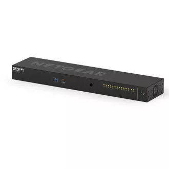COMUTATOR GESTIONAT NETGEAR M4250-12M2XF