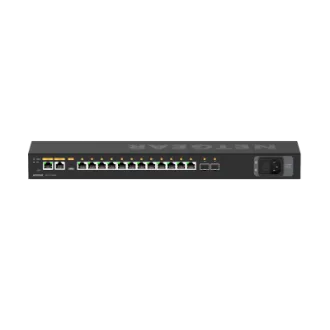 COMUTATOR GESTIONAT NETGEAR M4250-12M2XF