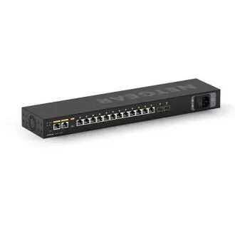 COMUTATOR GESTIONAT NETGEAR M4250-12M2XF