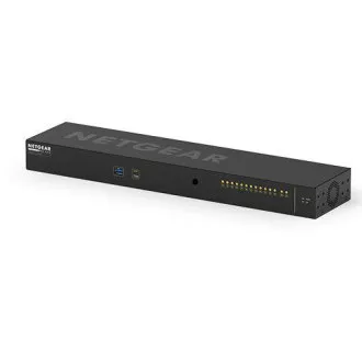 COMUTATOR GESTIONAT NETGEAR M4250-12M2XF