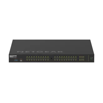 COMUTATOR GESTIONAT NETGEAR M4250-40G8XF-POE+